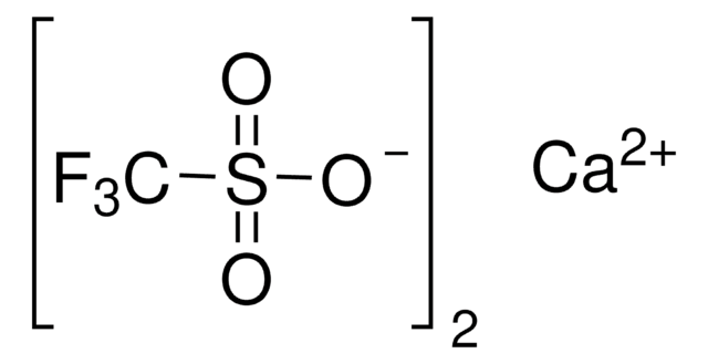 Calcium trifluoromethanesulfonate 99.9%