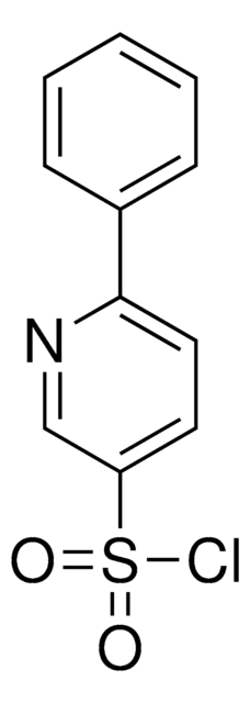 6-phenyl-3-pyridinesulfonyl chloride AldrichCPR