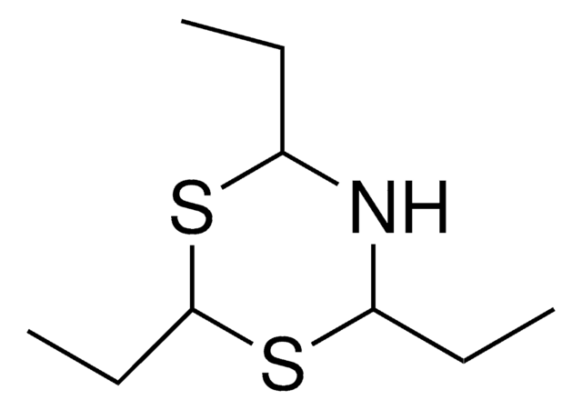 2,4,6-triethyl-1,3,5-dithiazinane &#8805;95%, FG