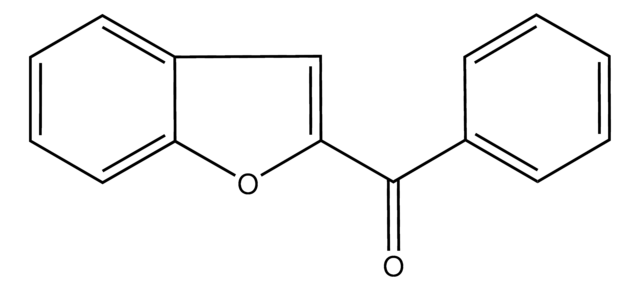 Benzofuran-2-yl(phenyl)methanone