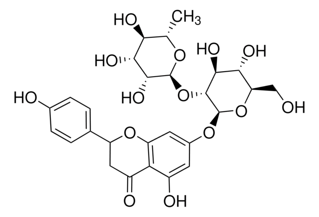 Naringin &#8805;90% (HPLC), from citrus fruit