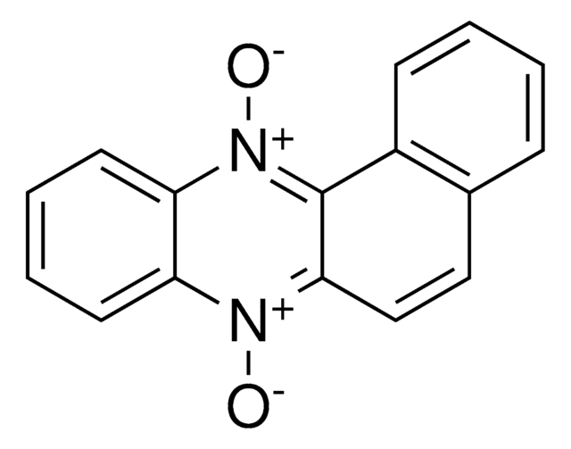 BENZO(A)PHENAZINE 7,12-DIOXIDE AldrichCPR