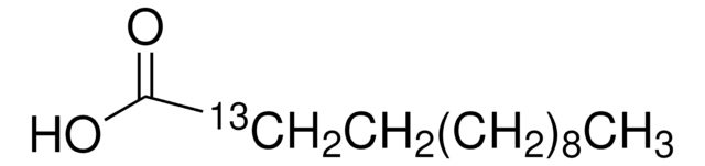 Lauric acid-2-13C 99 atom % 13C