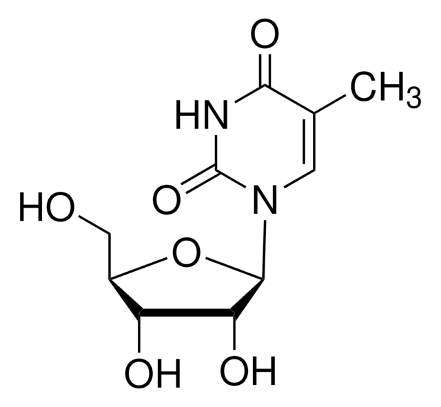 5-Methyluridine 97%