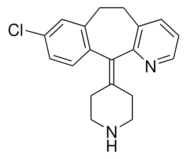 Loratadine Related Compound A United States Pharmacopeia (USP) Reference Standard