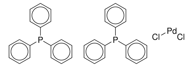 Bis(triphenylphosphine)palladium(II) dichloride ChemBeads