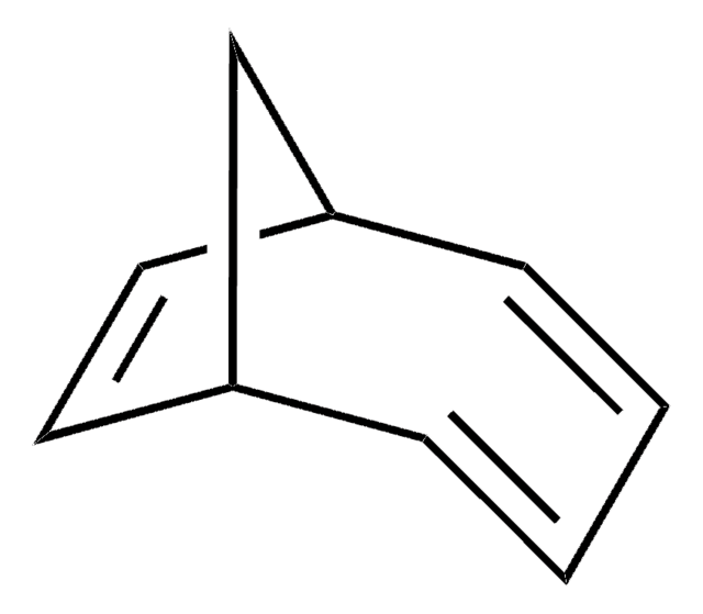 BICYCLO[4.2.1]NONA-2,4,7-TRIENE AldrichCPR