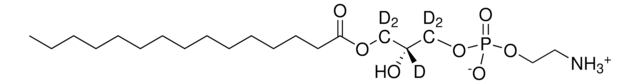 15:0 Lyso PE-d5 Avanti Research&#8482; - A Croda Brand