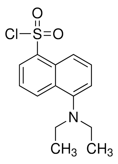 5-diethylamino-naphthalene-1-sulfonyl chloride AldrichCPR