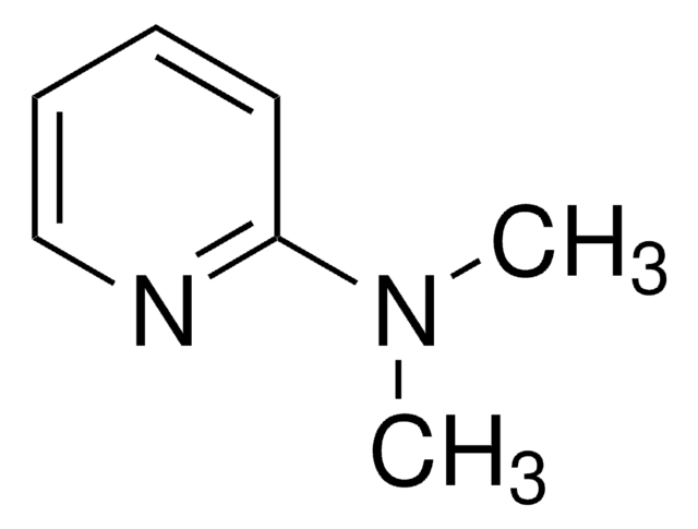 2-(Dimethylamino)pyridine 97%