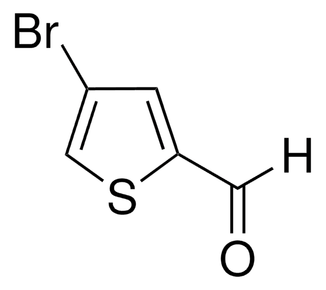 4-Bromo-2-thiophenecarboxaldehyde 90%