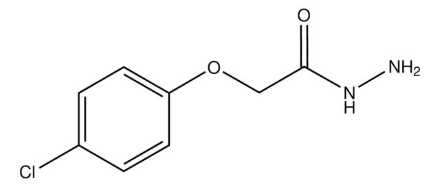 4-Chlorophenoxy acetohydrazide