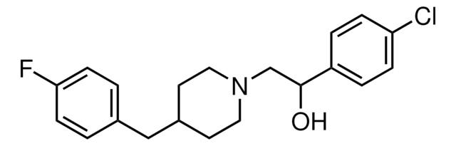 Eliprodil &#8805;98% (HPLC), powder