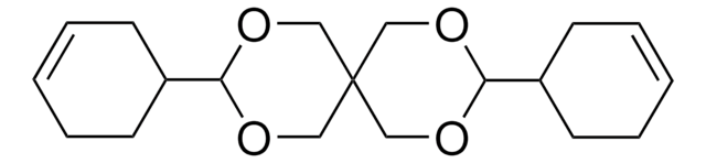 3,9-DI-(3-CYCLOHEXENYL)-2,4,8,10-TETRAOXASPIRO(5,5)UNDECANE AldrichCPR