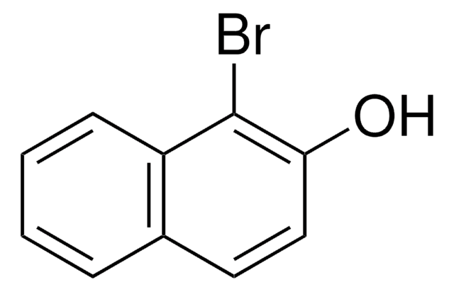 1-Bromo-2-naphthol 97%