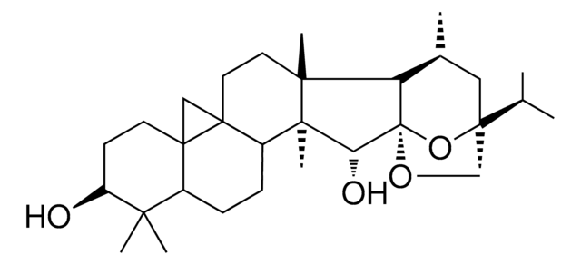 CIMICIFUGIN AldrichCPR