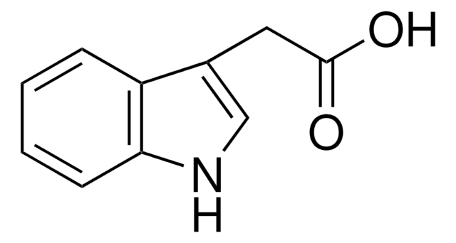 3-Indoleacetic acid suitable for plant cell culture, crystalline