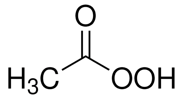 Peracetic acid solution 8.7% in acetic acid