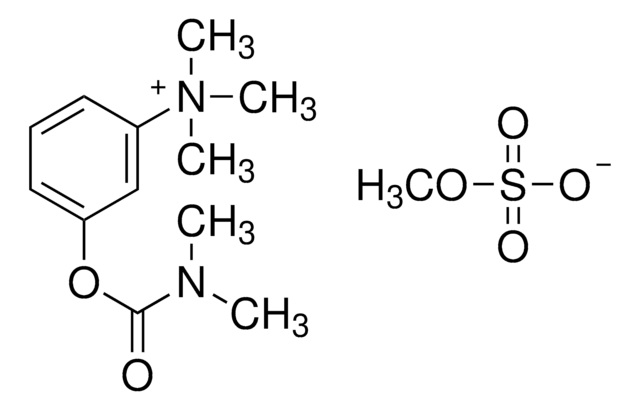 Neostigmine methyl sulfate European Pharmacopoeia (EP) Reference Standard