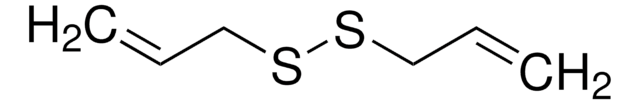 Allyl disulfide &#8805;80%, FG