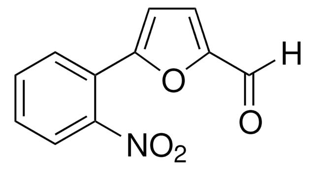 5-(2-Nitrophenyl)furfural 99%