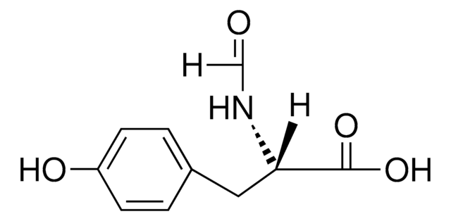 N-FORMYL-L-TYROSINE AldrichCPR