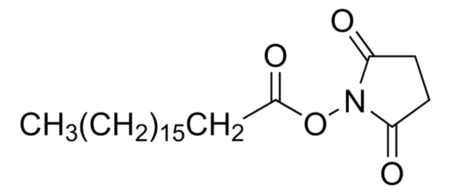 Stearic acid N-hydroxysuccinimide ester