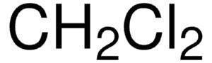 Dichloromethane EMPROVE&#174; ESSENTIAL, Ph. Eur., BP, NF