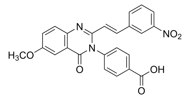 QNZ46 &#8805;98% (HPLC)