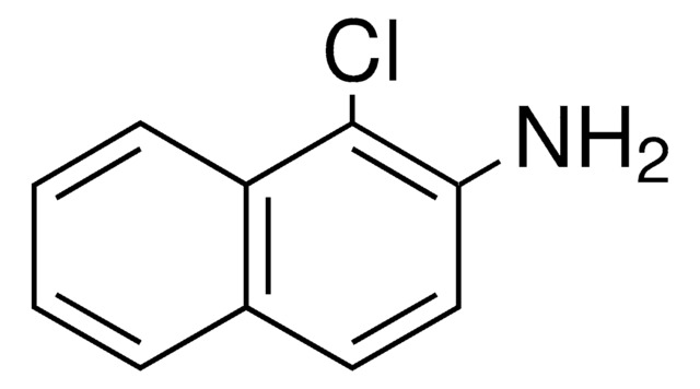 1-CHLORO-NAPHTHALEN-2-YLAMINE AldrichCPR