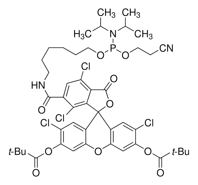 6-Tetrachloro-Fluorescein Phosphoramidite