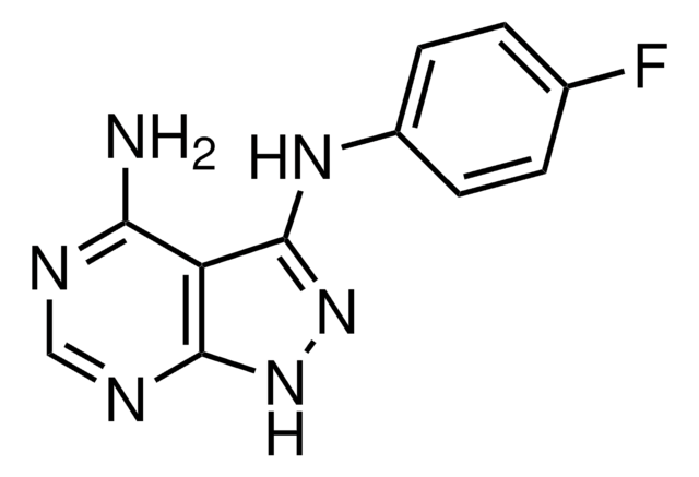 CGP 57380 &#8805;98% (HPLC)