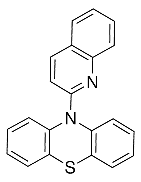 10-(2-QUINOLYL)PHENOTHIAZINE AldrichCPR