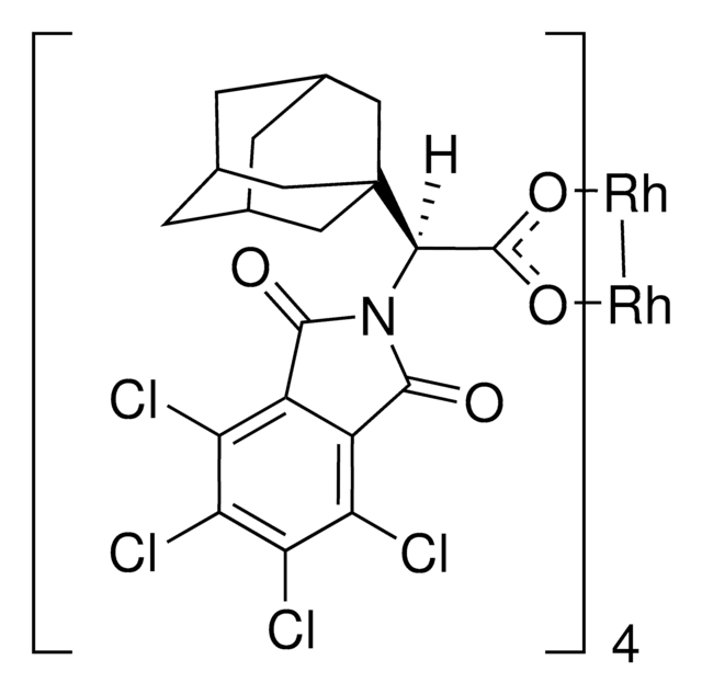 Rh2(S-TCPTAD)4