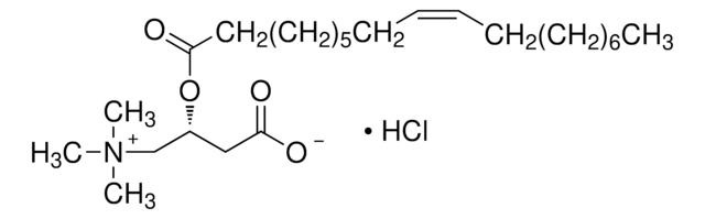 Oleoyl-L-carnitine hydrochloride 99% (CP)