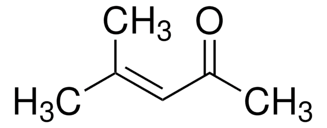 Mesityl oxide technical grade, 90%