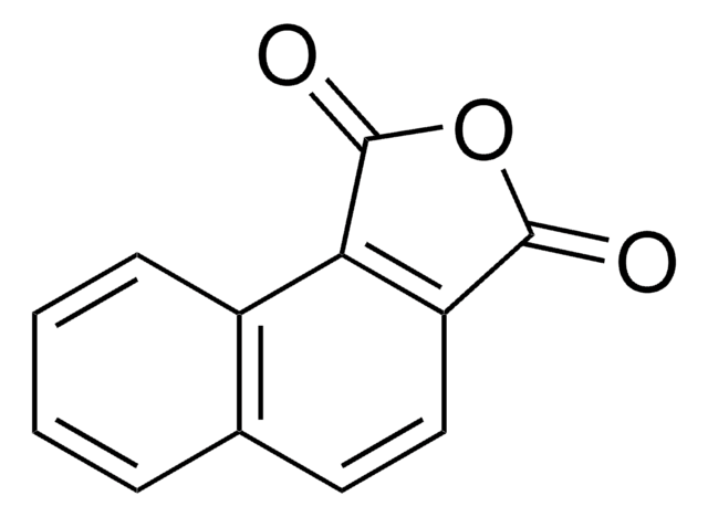 NAPHTHO[1,2-C]FURAN-1,3-DIONE AldrichCPR