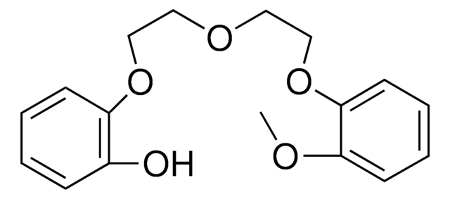 2-(2-(2-(2-METHOXY-PHENOXY)-ETHOXY)-ETHOXY)-PHENOL AldrichCPR