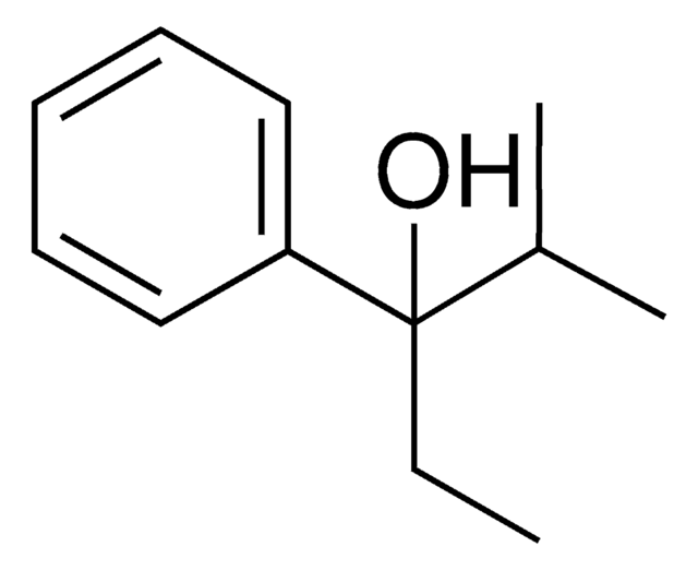2-METHYL-3-PHENYL-3-PENTANOL AldrichCPR