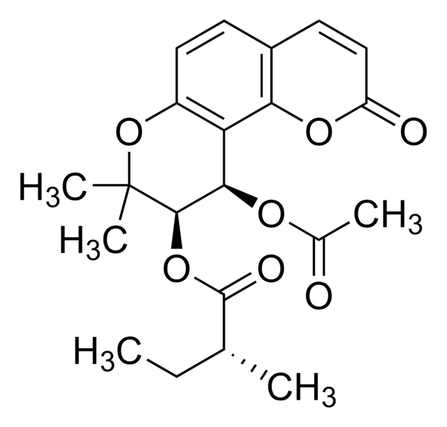 Visnadine &#8805;95% (LC/MS-ELSD)