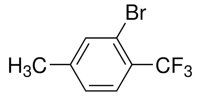 2-Bromo-4-methylbenzotrifluoride