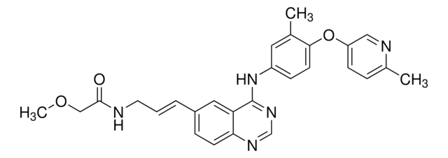 CP724714 &#8805;98% (HPLC)