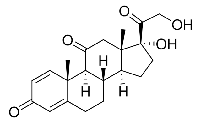 Prednisone British Pharmacopoeia (BP) Reference Standard