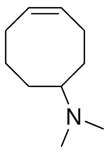 N,N-DIMETHYL-4-CYCLOOCTENE-1-AMINE AldrichCPR