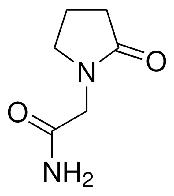 Piracetam