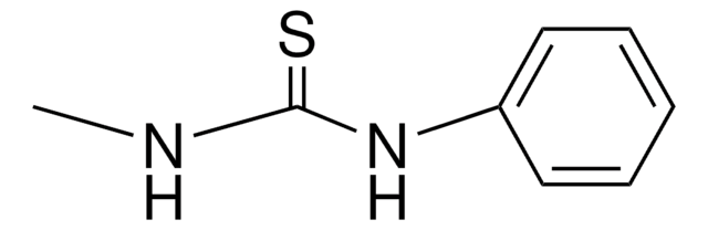 1-METHYL-3-PHENYL-2-THIOUREA AldrichCPR