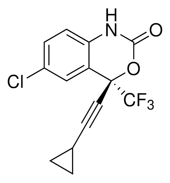 Efavirenz United States Pharmacopeia (USP) Reference Standard