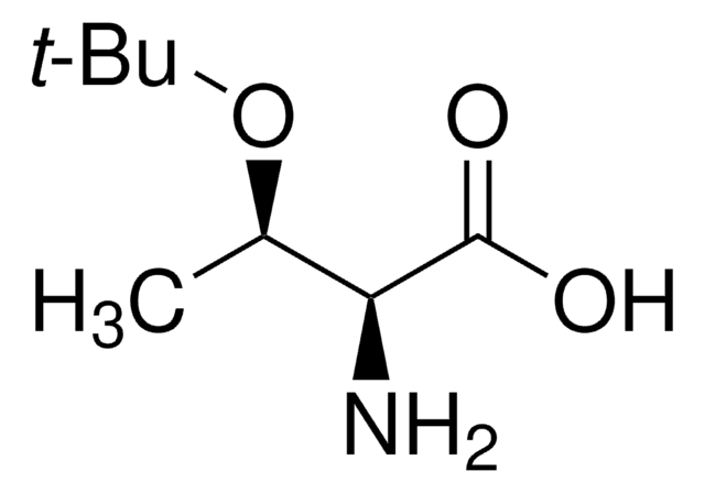 O-tert-Butyl-L-threonine &#8805;98.0% (T)