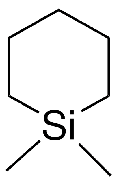 1,1-DIMETHYL-1-SILACYCLOHEXANE AldrichCPR