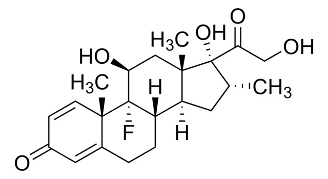 Dexamethasone impurity standard British Pharmacopoeia (BP) Reference Standard